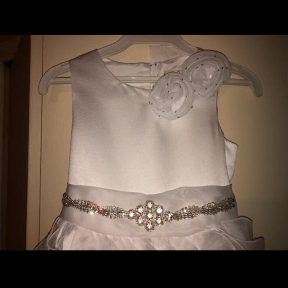 Flower Girl Dress